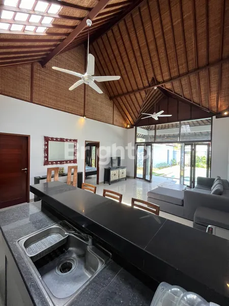 image VILLA NYAMAN DI KEROBOKAN (3)