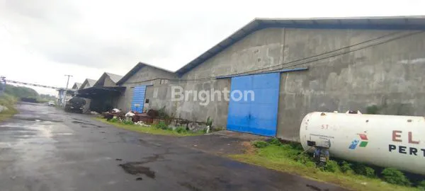 image GUDANG 0 JALAN RAYA MOJOSARI - PUNGGING DEKAT NGORO INDUSTRY MASUK ZONA INDUSTRY (1)