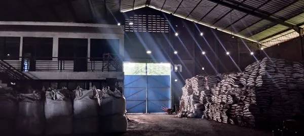 image GUDANG 0 JALAN RAYA MOJOSARI - PUNGGING DEKAT NGORO INDUSTRY MASUK ZONA INDUSTRY (7)