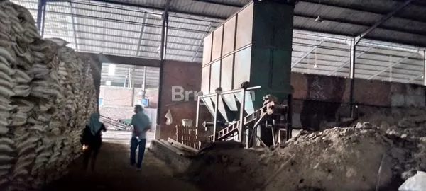 image GUDANG 0 JALAN RAYA MOJOSARI - PUNGGING DEKAT NGORO INDUSTRY MASUK ZONA INDUSTRY (8)