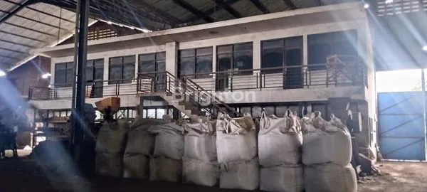 image GUDANG 0 JALAN RAYA MOJOSARI - PUNGGING DEKAT NGORO INDUSTRY MASUK ZONA INDUSTRY (5)