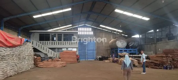image GUDANG 0 JALAN RAYA MOJOSARI - PUNGGING DEKAT NGORO INDUSTRY MASUK ZONA INDUSTRY (2)