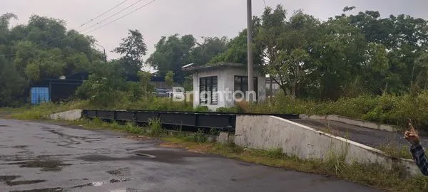 image GUDANG 0 JALAN RAYA MOJOSARI - PUNGGING DEKAT NGORO INDUSTRY MASUK ZONA INDUSTRY (4)