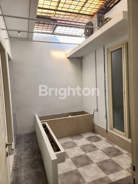 image RUNGKUT ASRI 1 LANTAI LT 120 DEKAT KAMPUS UBAYA (4)