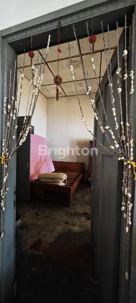 image RUMAH INDIS STRATEGIS DI CIMAHI KOTA, COCOK UNTUK TINGGAL ATAU JADI CAFE (4)