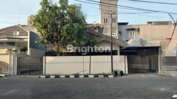 image JUAL RUMAH DARMO PERMAI TIMUR SURABAYA BARAT (1)