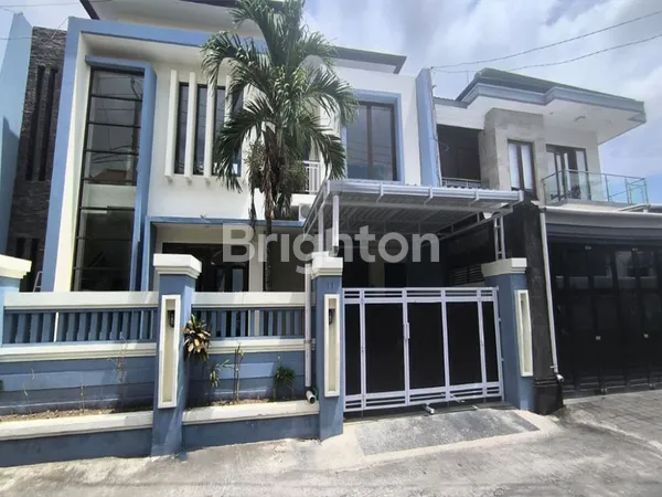 image SEWA RUMAH DENPASAR, JALAN TUKAD BATANG HARI – 4 KAMAR,  SIAP HUNI | RS7276661 (1)