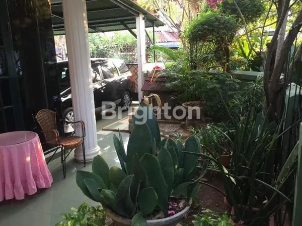 image RUMAH DUA LANTAI POJOK MURAH PULOMAS JAKTIM (5)