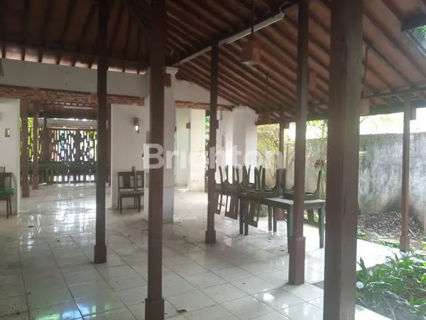 image MILIKI SEGERA RUMAH LUAS 900M DITENGAH KOTA PINGGIR JALAN RAYA LOKASI STRATEGIS DIKOTA SEMARANG (5)