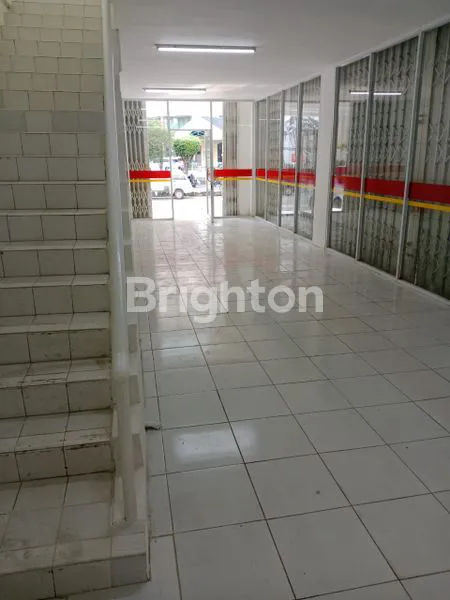 image DISEWAKAN RUKO MURAH SEGERA DI CEMPAKA MAS! JAKARTA PUSAT* (2)