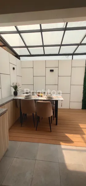 image PERUMAHAN DENGAN NUANSA JEPANG PERTAMA DI PAMULANG (3)