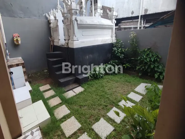 image SEWA RUMAH DENPASAR, JL TUKAD BATANG HARI - 5 KAMAR TIDUR | RS7276685 (3)