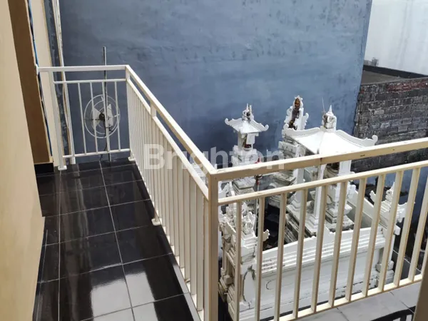 image SEWA RUMAH DENPASAR, JL TUKAD BATANG HARI - 5 KAMAR TIDUR | RS7276685 (6)