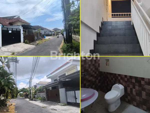 image SEWA RUMAH DENPASAR, JL TUKAD BATANG HARI - 5 KAMAR TIDUR | RS7276685 (8)