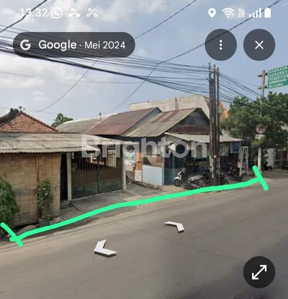 Gambar Property TANAH PROSPEKTIF