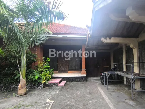 image SEWA RUMAH DENPASAR, DI JALAN TUKAD MELANGIT - 3 KAMAR FULL FURNISH | RS7276701 (6)