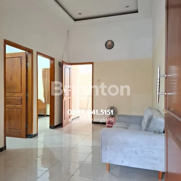 image RUMAH 2KT SIAP HUNI DI TAMAN MADIUN (3)
