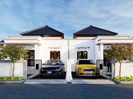 image HUNIAN NYAMAN 36/100 DEKAT ITDC & PANTAI (1)