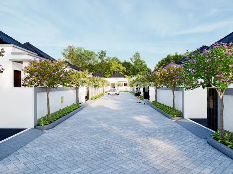 image HUNIAN NYAMAN 36/100 DEKAT ITDC & PANTAI (2)