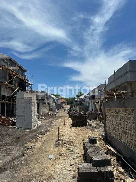 image HUNIAN NYAMAN 36/100 DEKAT ITDC & PANTAI (5)