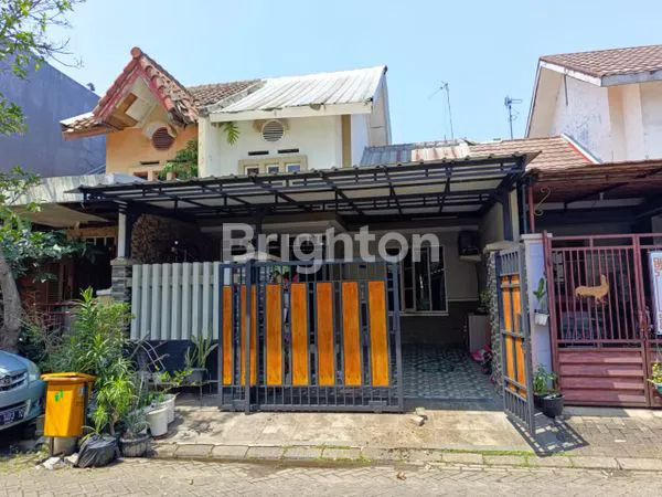 image DI JUAL CEPAT!!! RUMAH CITRA RAYA CLUSTER TAMAN PUSPA- CIKUPA TANGERANG (1)