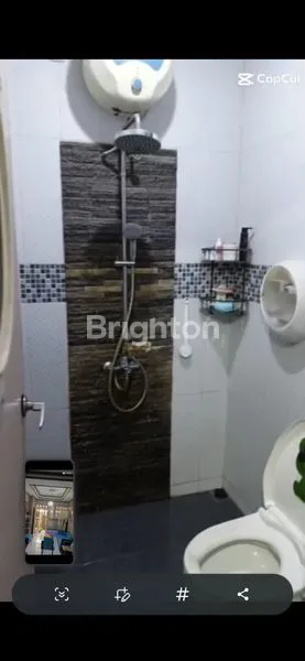 image DI JUAL CEPAT!!! RUMAH CITRA RAYA CLUSTER TAMAN PUSPA- CIKUPA TANGERANG (5)