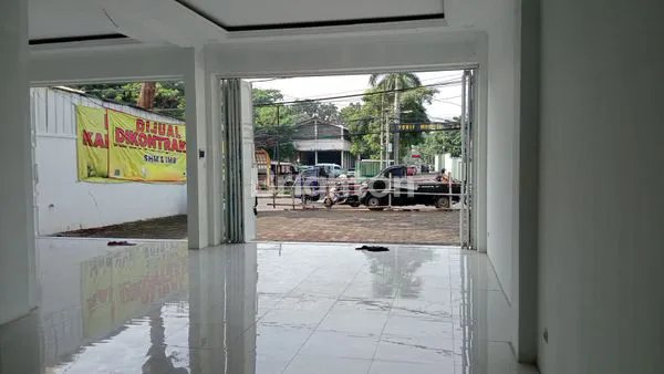 image RUKO GANDENG 3 PINGGIR JALAN RAYA BOGOR (2)