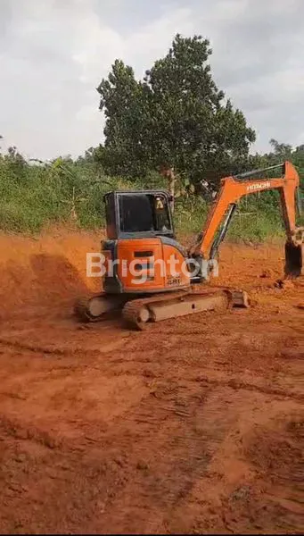 TANAH STRATEGIS DI JALAN POROS SAMARINDA-TENGGARONG