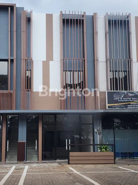 image RUKO PEAK AVENUE PLAZA LIPPO KARAWACI (1)