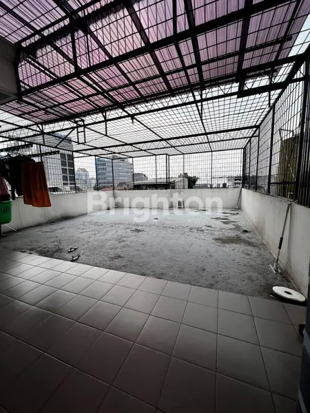 image RUMAH GROGOL LOKASI STRATEGIS, JAKARTA BARAT (8)