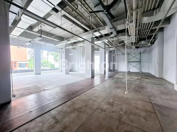 image GEDUNG MEZANINE 1.800M² DI PONDOK PINANG, JAKARTA SELATAN AKSES TOL & HELIPAD (3)
