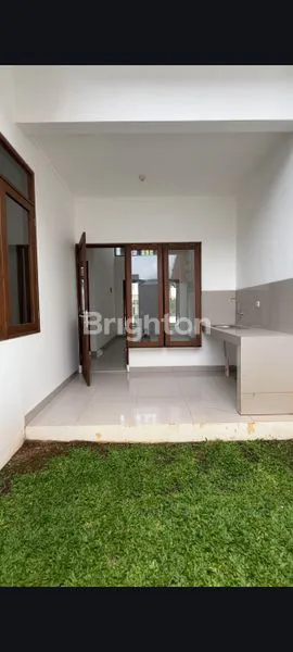 image RUMAH  1 LANTAI  TIPE VANDA – KEMANG PRATAMA 3, HARGA PROMO  FREE PPN!\N (6)