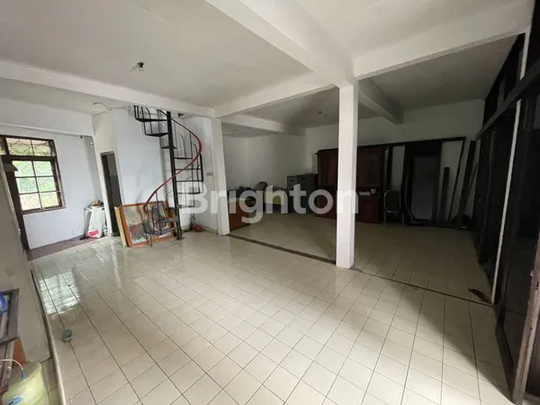 image DISEWAKAN RUKO DI JLN KALIURANG (2)