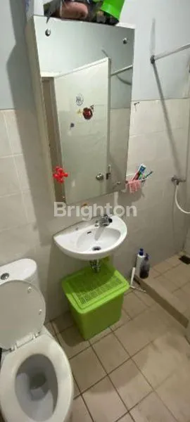 image DIJUAL APARTEMEN CITY RESORT 2BR TOWER BOUGENVILLE SEMI FURNISH MURAH (4)