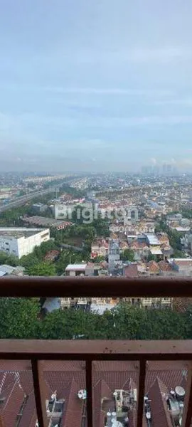image DIJUAL APARTEMEN CITY RESORT 2BR TOWER BOUGENVILLE SEMI FURNISH MURAH (6)