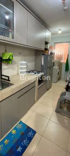 image DIJUAL APARTEMEN CITY RESORT 2BR TOWER BOUGENVILLE SEMI FURNISH MURAH (2)