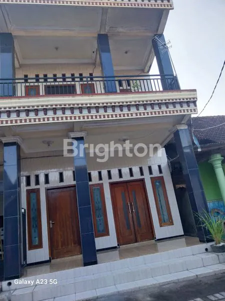 image DIJUAL KOST AN LOKASI STRATEGIS (2)