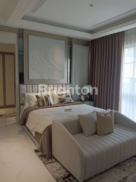 image CITRA GARDEN CLUSTER LAKSESIDE VIEW DANAU BUATAN, SERASA HEALING EVERYDAY (7)