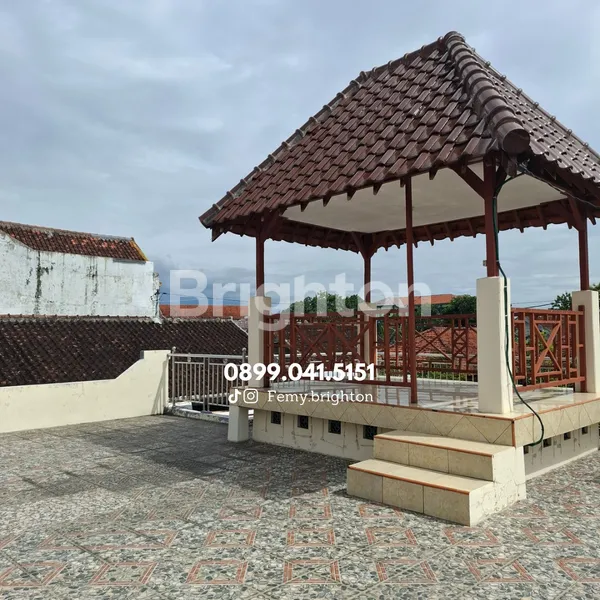 image RUMAH 2 LANTAI MADIUN KOTA (8)