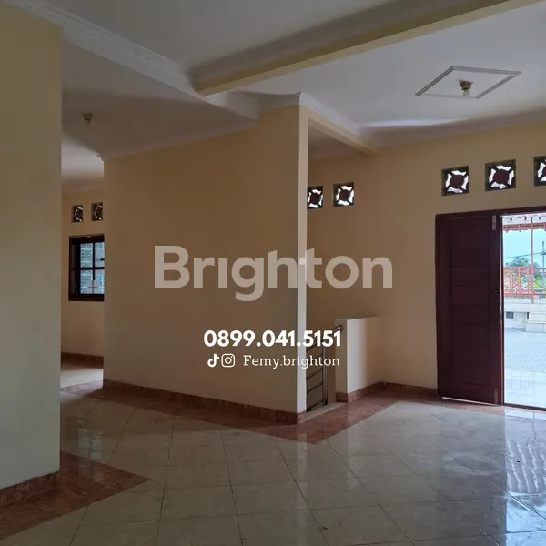 image RUMAH 2 LANTAI MADIUN KOTA (7)