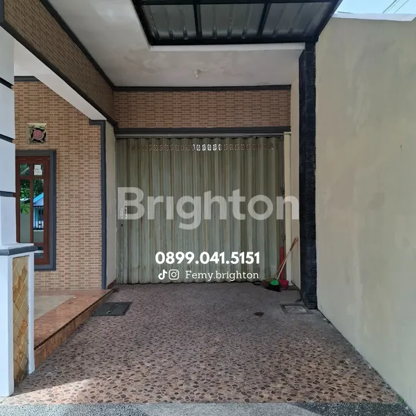 image RUMAH 2 LANTAI MADIUN KOTA (3)