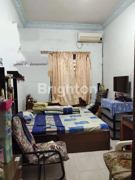 image RUMAH SIAP HUNI CITRA GARDEN 2, 3+1 KT, SHM (8)