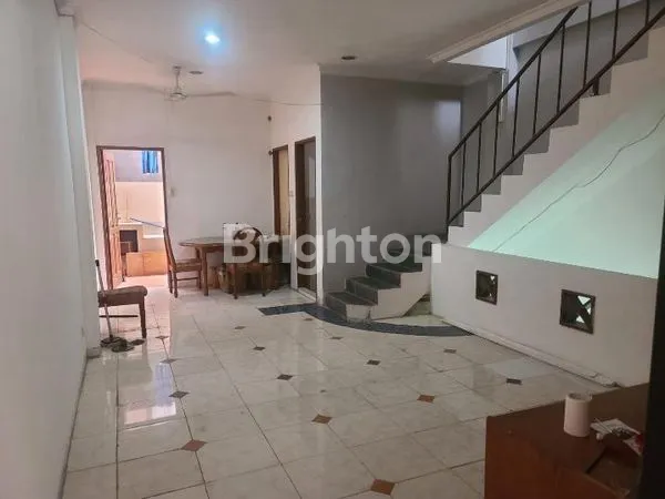 image RUKO STRATEGIS MURAH BLOK M CIPETE (4)