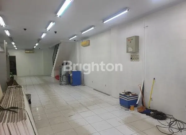 image RUKO STRATEGIS MURAH BLOK M CIPETE (7)