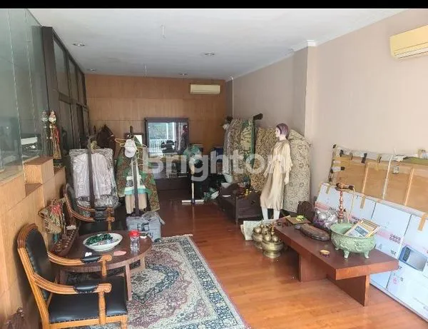 image RUKO STRATEGIS MURAH BLOK M CIPETE (5)