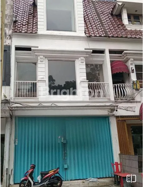 image RUKO STRATEGIS MURAH BLOK M CIPETE (1)