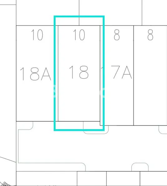 image TANAH 240 M2 LOKASI GRAHA FAMILI, SURABAYA BARAT (1)