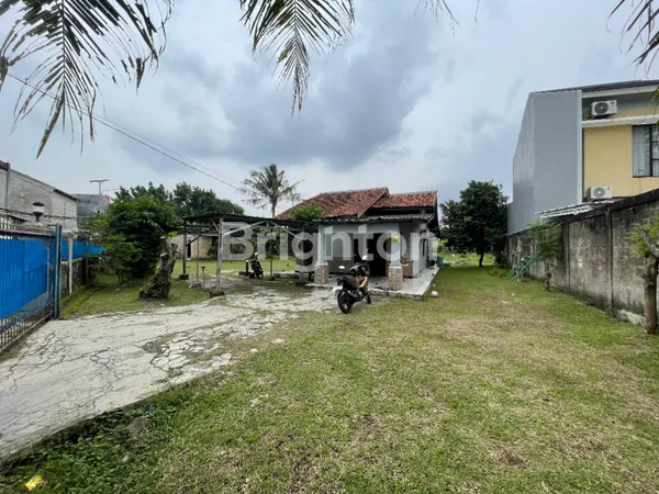 image TANAH STRATEGIS 1.665 M² DI PAMULANG – SHM, LOKASI PREMIUM (5)