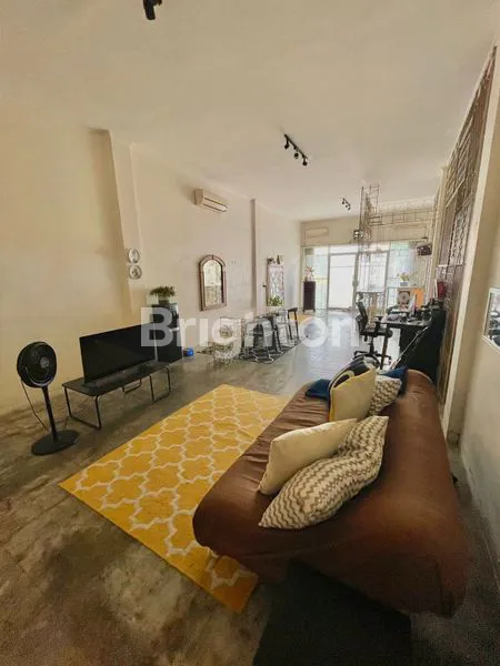 image RUKO 2 LANTAI DI BINTARO, DEKAT MALL & TOLL (1)