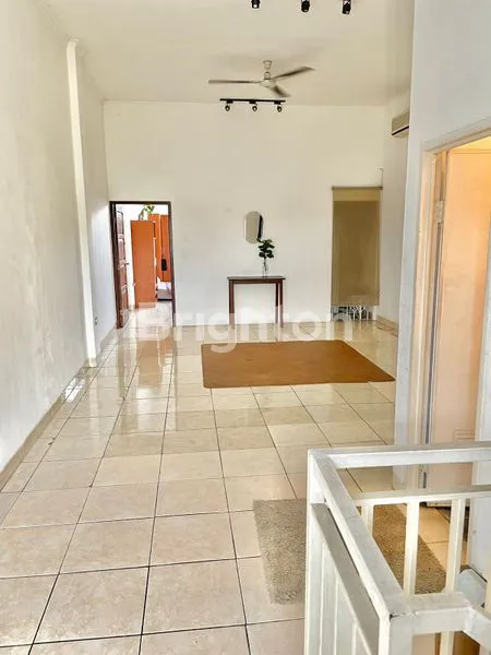 image RUKO 2 LANTAI DI BINTARO, DEKAT MALL & TOLL (2)